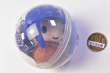 Chokitto arrange! mob kokeshi [5.Blue]