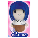 Chokitto arrange! mob kokeshi [5.Blue]
