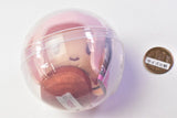 Chokitto arrange! mob kokeshi [6.Pink]