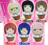Chokitto arrange! mob kokeshi [All 6 type set(Full Complete)]