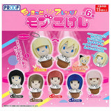 Chokitto arrange! mob kokeshi [All 6 type set(Full Complete)]