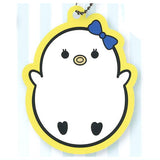THE TIME, Shimaenaga-chan family rubber mascot [2.Chibienaga]