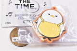 THE TIME, Shimaenaga-chan family rubber mascot [3.Mamaenaga]