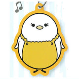 THE TIME, Shimaenaga-chan family rubber mascot [3.Mamaenaga]