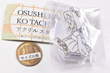 OSUSHI NO KO TACHI acrylic stand [1.Squid]