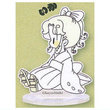 OSUSHI NO KO TACHI acrylic stand [1.Squid]