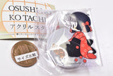 OSUSHI NO KO TACHI acrylic stand [2.Ikura]