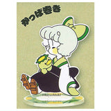 OSUSHI NO KO TACHI acrylic stand [4.Kappamaki]