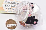 OSUSHI NO KO TACHI acrylic stand [5.Torotakumaki]