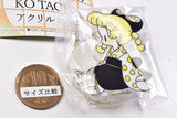 OSUSHI NO KO TACHI acrylic stand [6.Mayo corn]