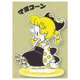 OSUSHI NO KO TACHI acrylic stand [6.Mayo corn]