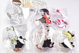 OSUSHI NO KO TACHI acrylic stand [All 6 type set (Full Complete)]