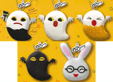 Keiko Sena Megane usagi stuffed toy Part.2 [All 5 type set(Full Complete)]