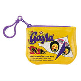 Time Travel Series Gayrakite [1.Coin purse A]