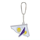 Time Travel Series Gayrakite [3.Metal keychain A]