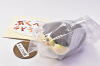 Pukupero Animal Mascot Figure [3.Otter]