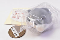 Pukupero Animal Mascot Figure [4.Hamster]