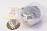 Pukupero Animal Mascot Figure [4.Hamster]