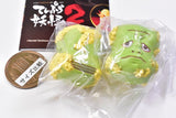 Tempura Yokai Part.2 [5.Broad beans]