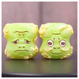 Tempura Yokai Part.2 [5.Broad beans]