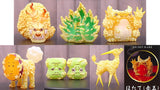 Tempura Yokai Part.2 [All 7 type set (Full Complete)]