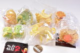 Tempura Yokai Part.2 [All 7 type set (Full Complete)]