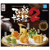 Tempura Yokai Part.2 [All 7 type set (Full Complete)]