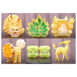 Tempura Yokai Part.2 [Normal 6 type set (Secret is NOT including)]