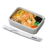 ANA International Economy Class Inflight Meal Figure Collection 2 [1.Toriteriyaki kinpiradon]