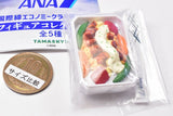 ANA International Economy Class Inflight Meal Figure Collection 2 [5.Chikinnanbandon]