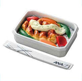 ANA International Economy Class Inflight Meal Figure Collection 2 [5.Chikinnanbandon]