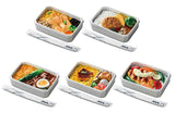 ANA International Economy Class Inflight Meal Figure Collection 2 [All 5 type set(Full Complete)]
