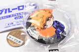 Bluelock KoroColle! Capsule Can Badge & Cover vol.1 [3.Rensuke Kunigami]