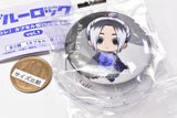 Bluelock KoroColle! Capsule Can Badge & Cover vol.1 [5.Gin Gagamaru]