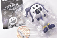 Shin Megami Tensei Jack Frost Ippai collection Part.2 [4.Kokodakenohanashi ho]