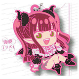 Deformed Rubber! My Dress-Up Darling keychain [5.Marin (Liz)]