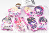 Deformed Rubber! My Dress-Up Darling keychain [All 7 type set(Full Complete)]