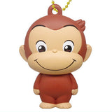 Curious George Petanko Mascot [1.George A]