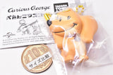 Curious George Petanko Mascot [5.Handley]
