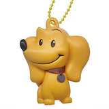 Curious George Petanko Mascot [5.Handley]