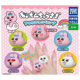 Opanchu usagi fashion ring [All 5 type set(Full Complete)]