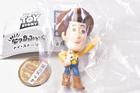 Hi! touch fig Toy Story [1.Woody]