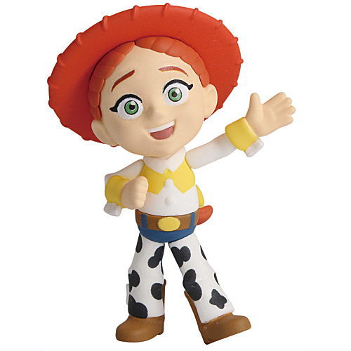 Hi! touch fig Toy Story [2.Jessie]