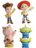 Hi! touch fig Toy Story [All 4 type set(Full Complete)]