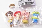 Hi! touch fig Toy Story [All 4 type set(Full Complete)]