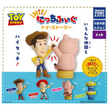 Hi! touch fig Toy Story [All 4 type set(Full Complete)]