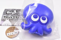 Splatoon 3 projector light [2.Octopus (Blue)]