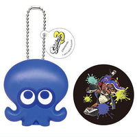 Splatoon 3 projector light [2.Octopus (Blue)]