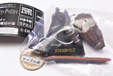 Hobby Gacha Harry Potter Magic Broom [4.Firebolt]