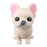 MOFLOCKY ZOO [2.French bulldog]